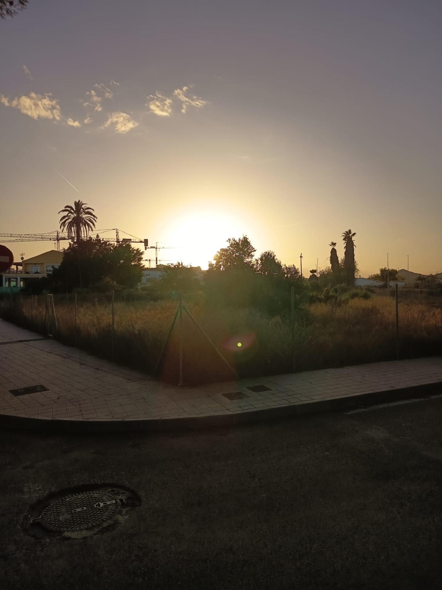  kaufen Grundstück Alicante Centro 03001 Alacantí 1