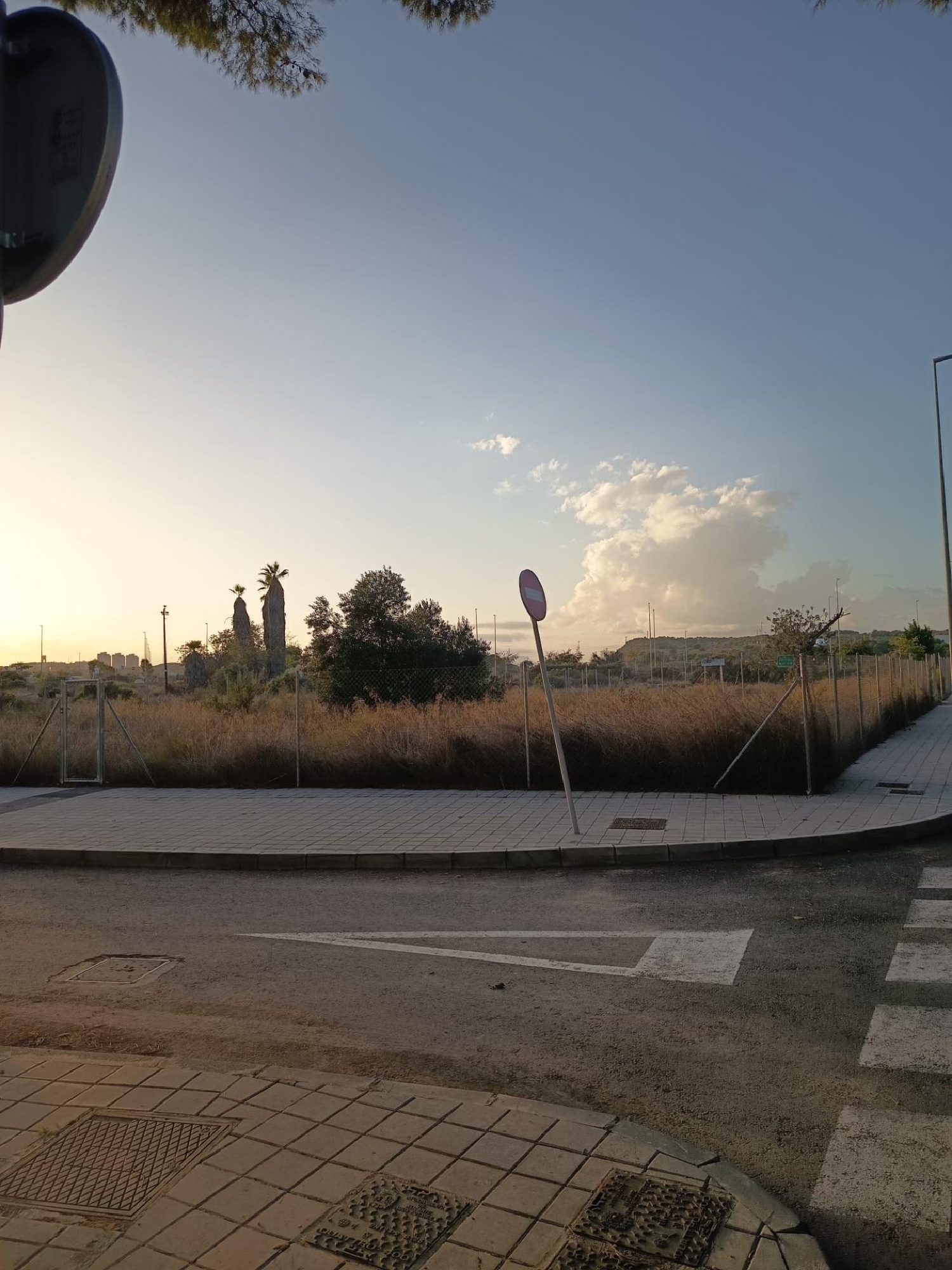 kaufen Grundstück Alicante Centro 03001 Alacantí 3