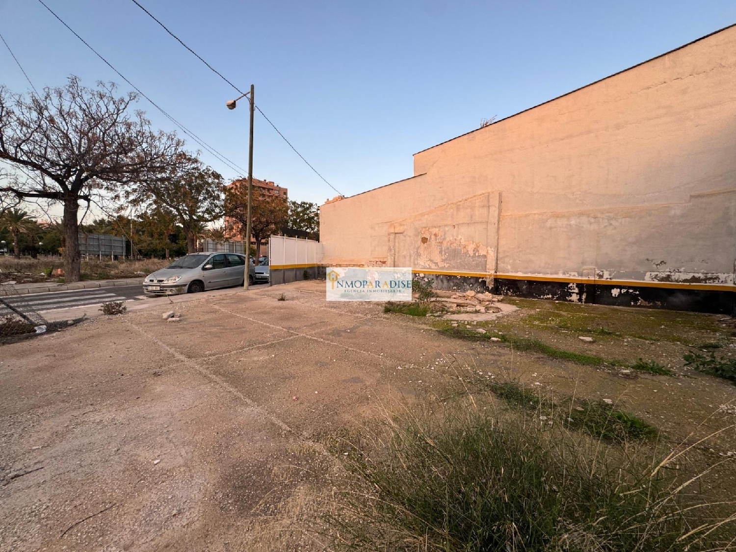  en venta terreno Alicante Centro 03001 Alacantí 4