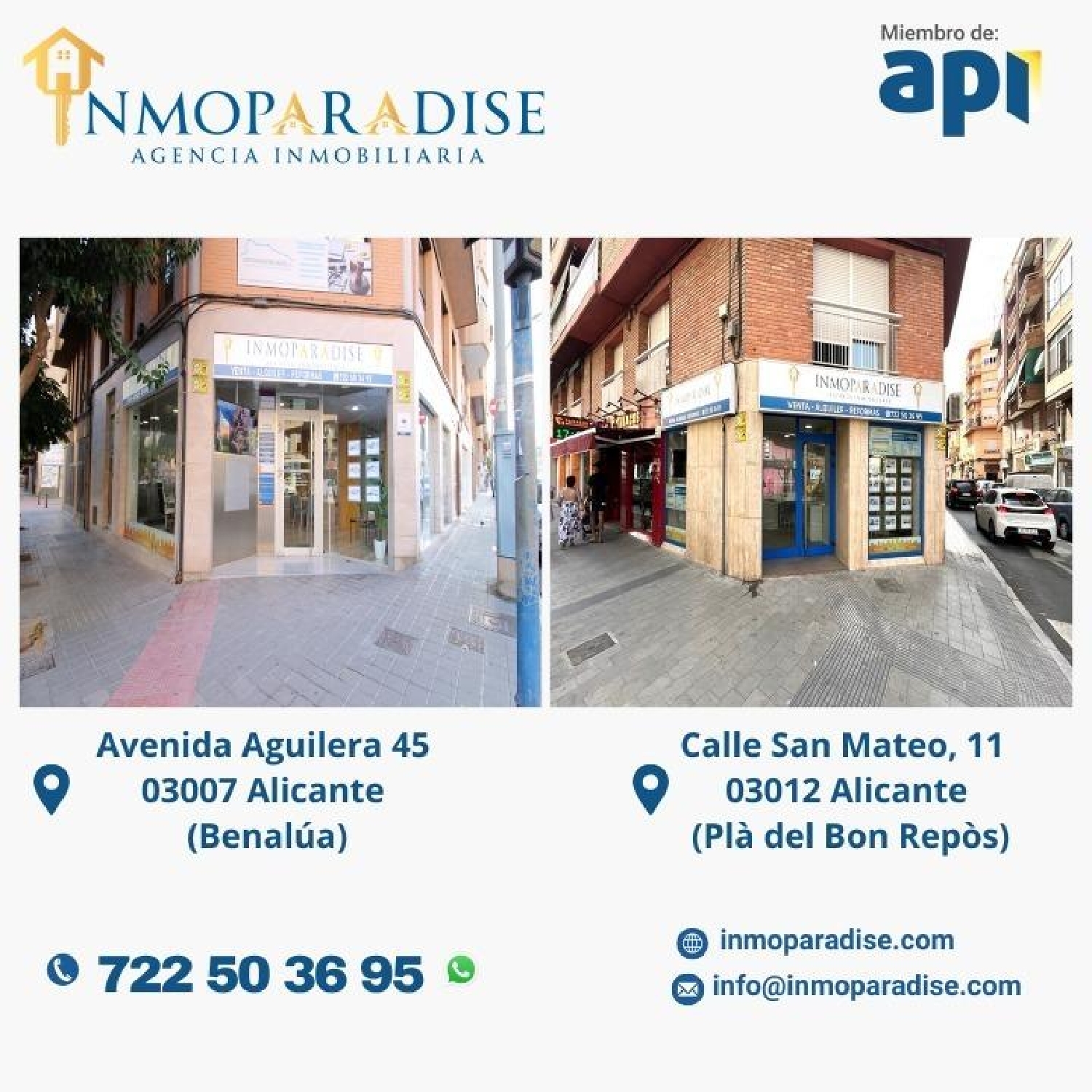  en venta terreno Alicante Centro 03001 Alacantí 6