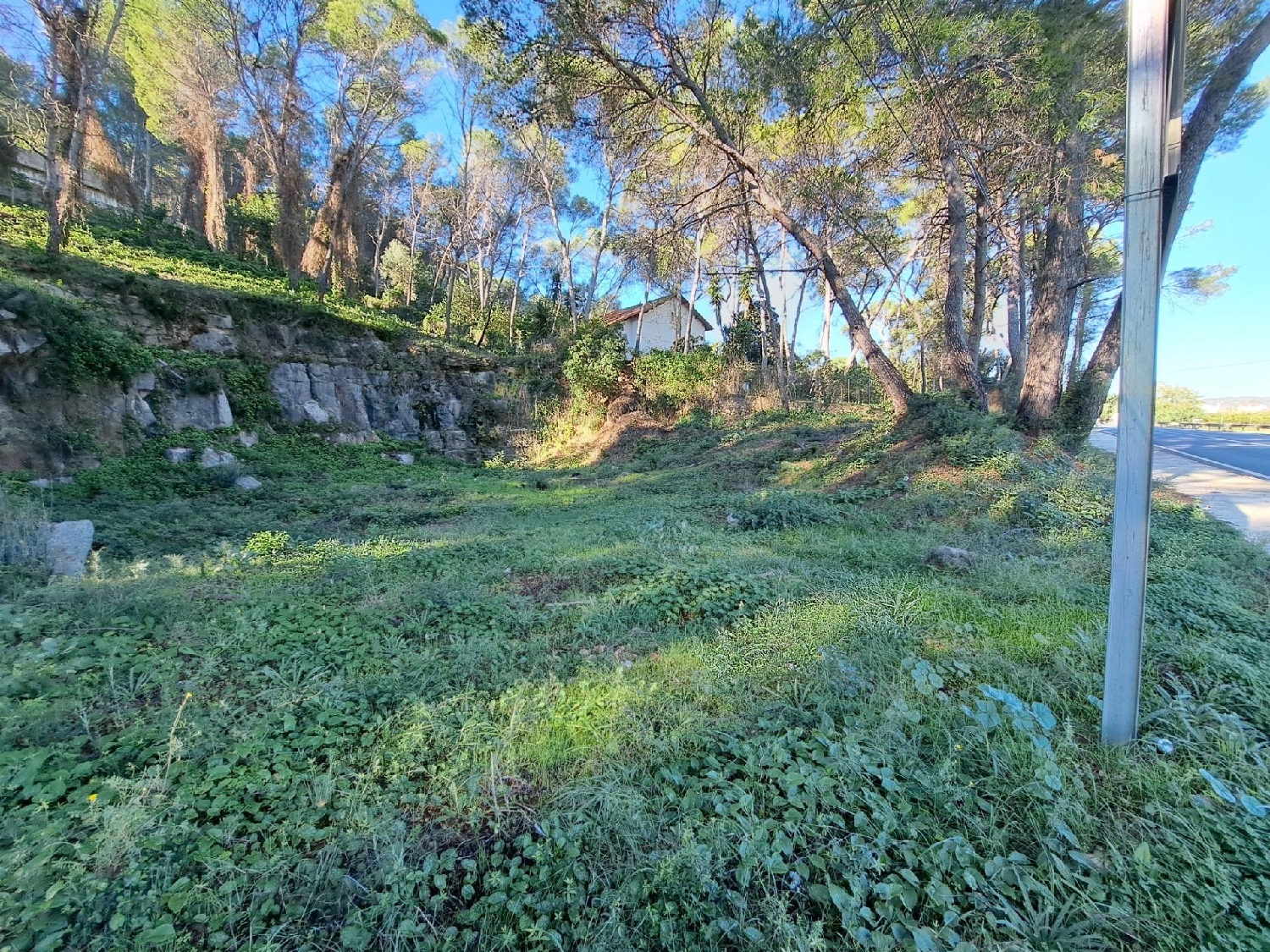  te koop perceel Alzira Ribera Alta 2