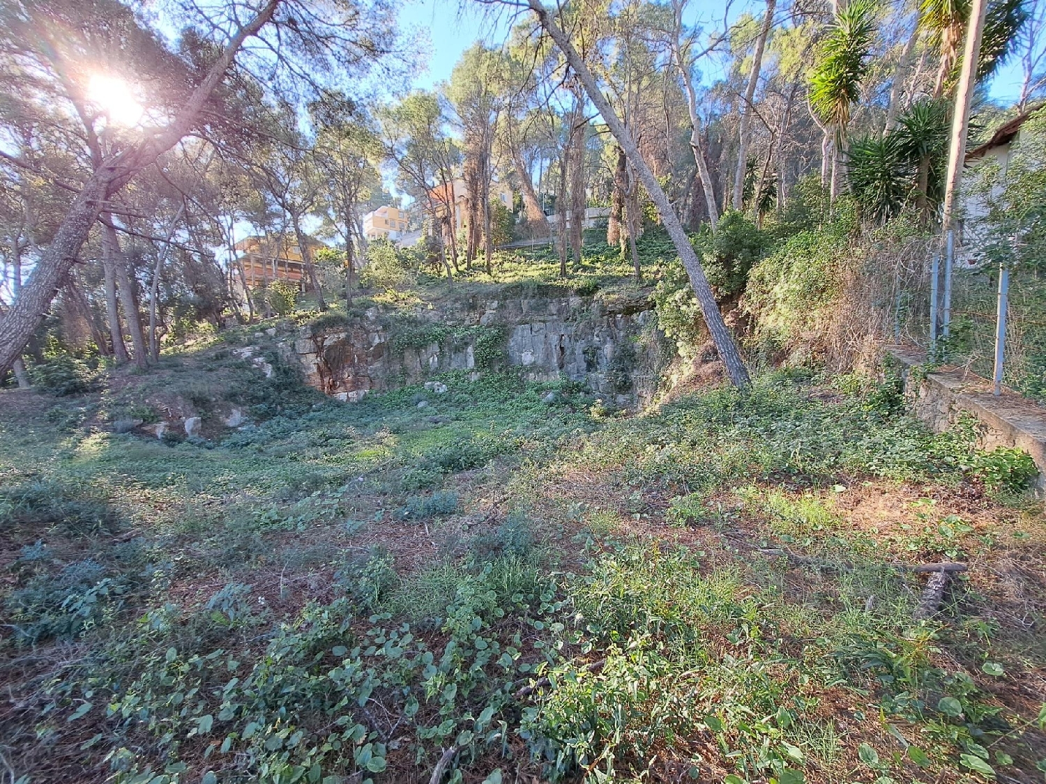  te koop perceel Alzira Ribera Alta 8