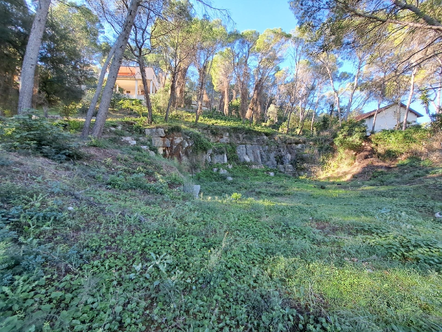  te koop perceel Alzira Ribera Alta 1