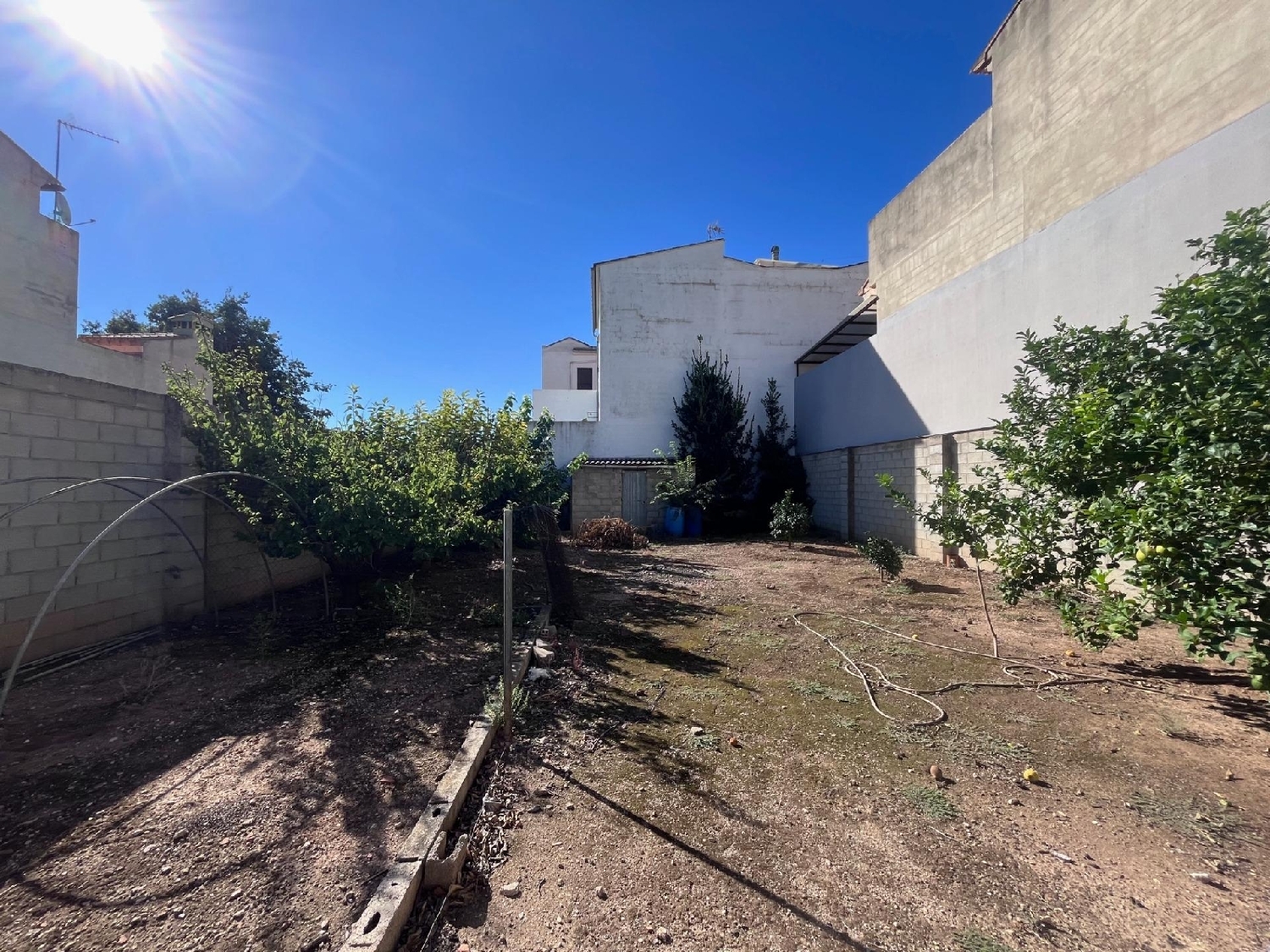  for sale plot Anna Canal De Navarrés 6