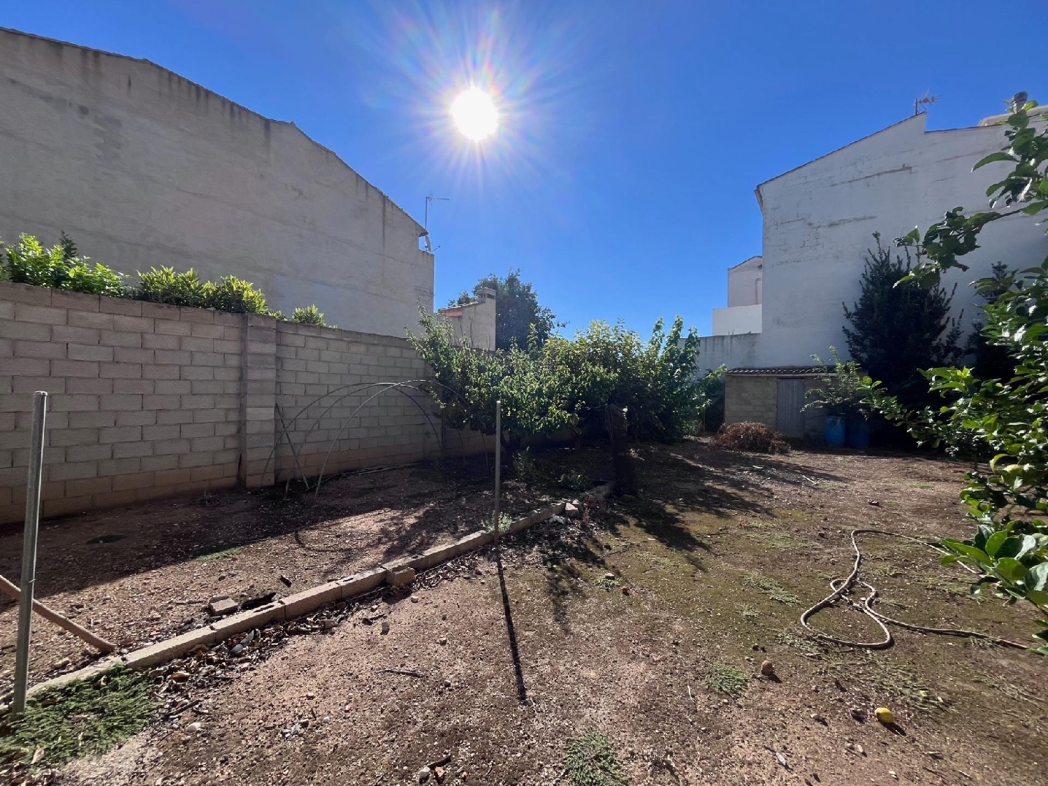  for sale plot Anna Canal De Navarrés 5