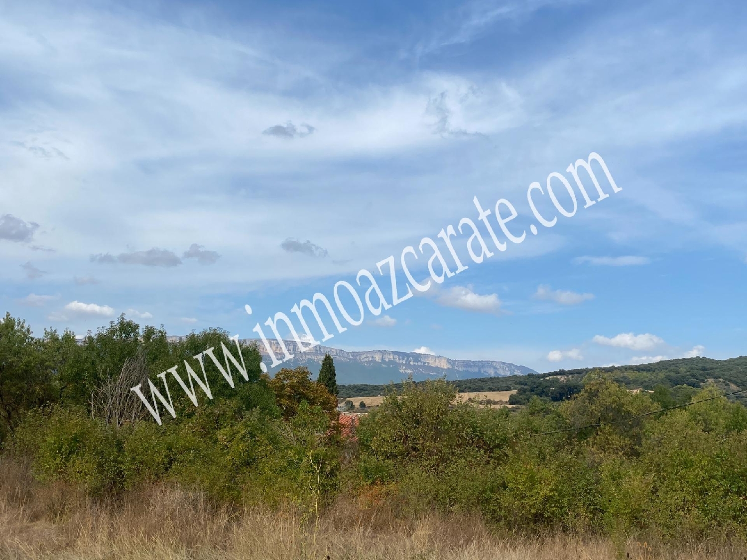  en venta terreno Arbeiza Tierra Estella 3