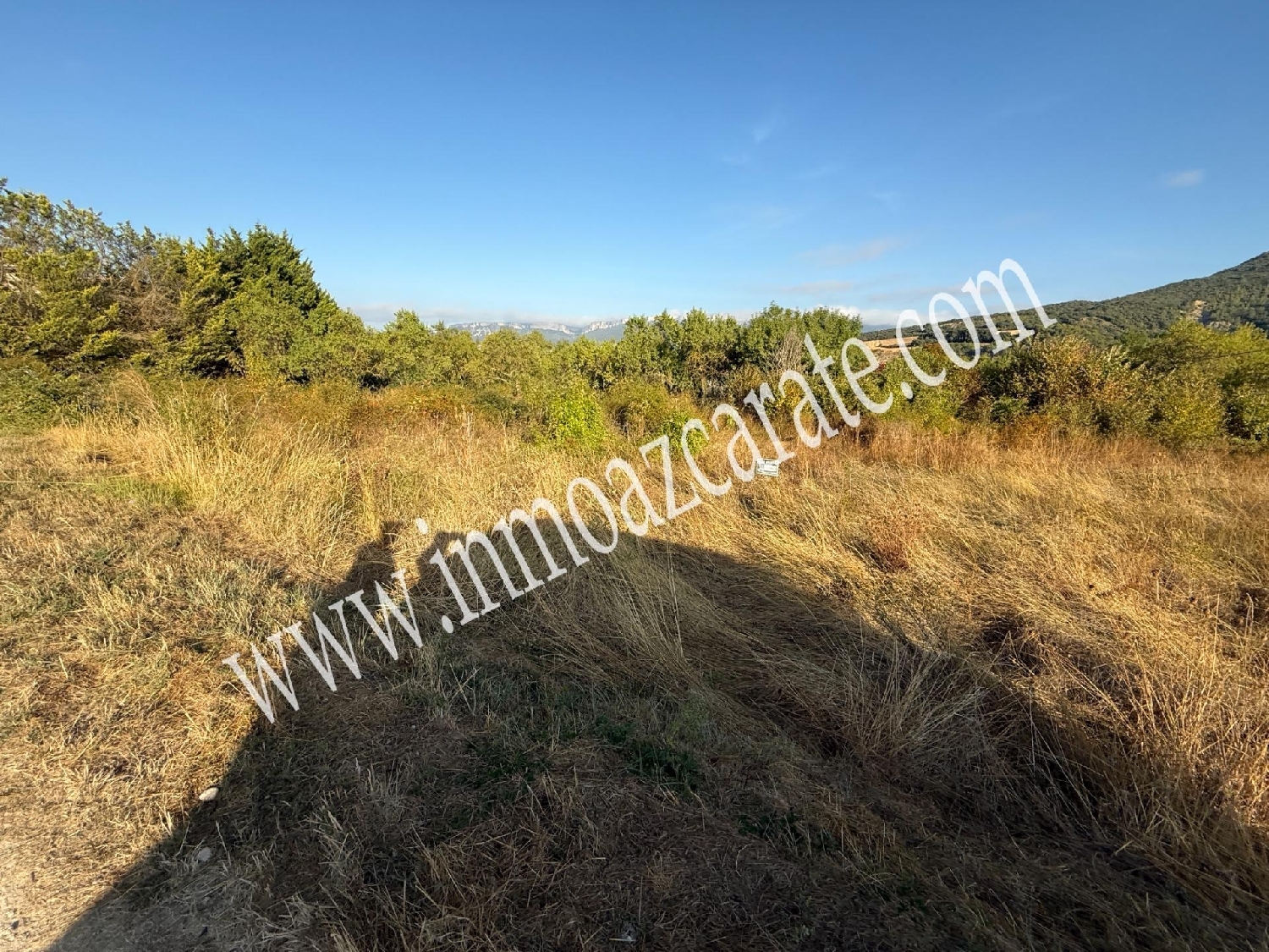  en venta terreno Arbeiza Tierra Estella 2