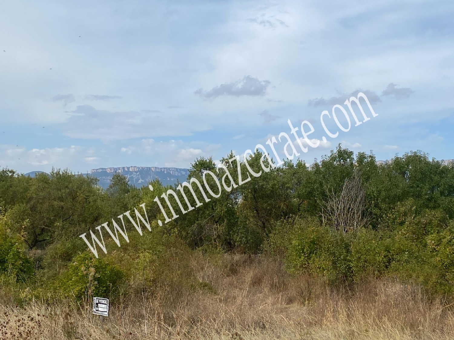 en venta terreno Arbeiza Tierra Estella 5