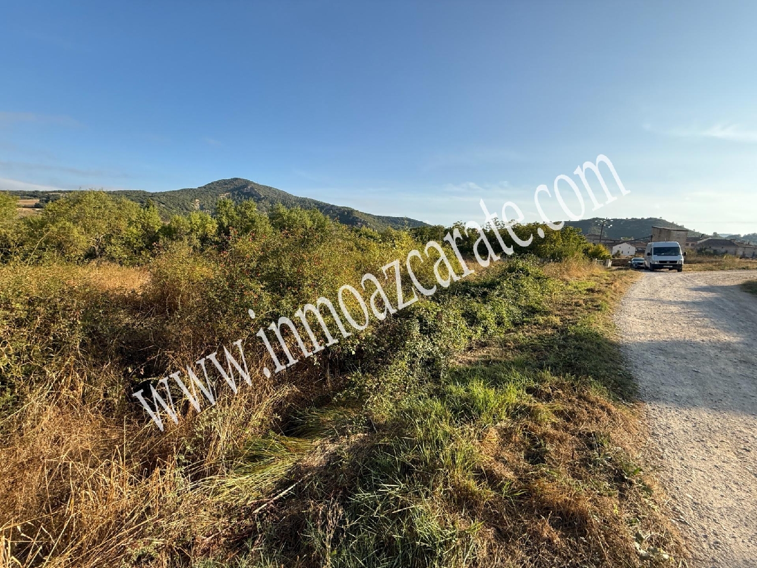  en venta terreno Arbeiza Tierra Estella 8