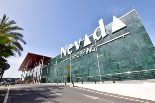 Armilla Vega De Granada Grundstück Bild 6319330