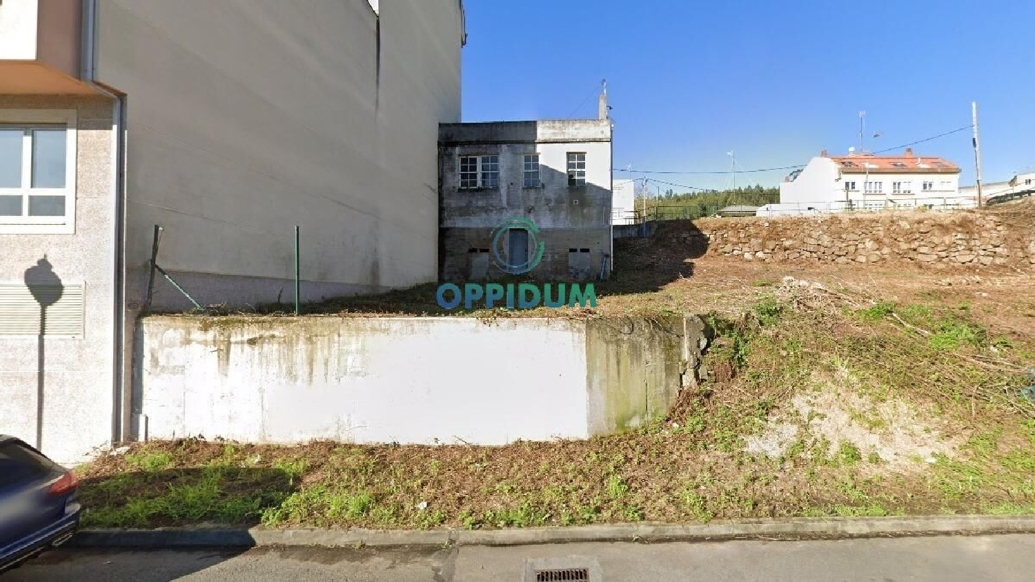  for sale plot Arteixo Coruña 4