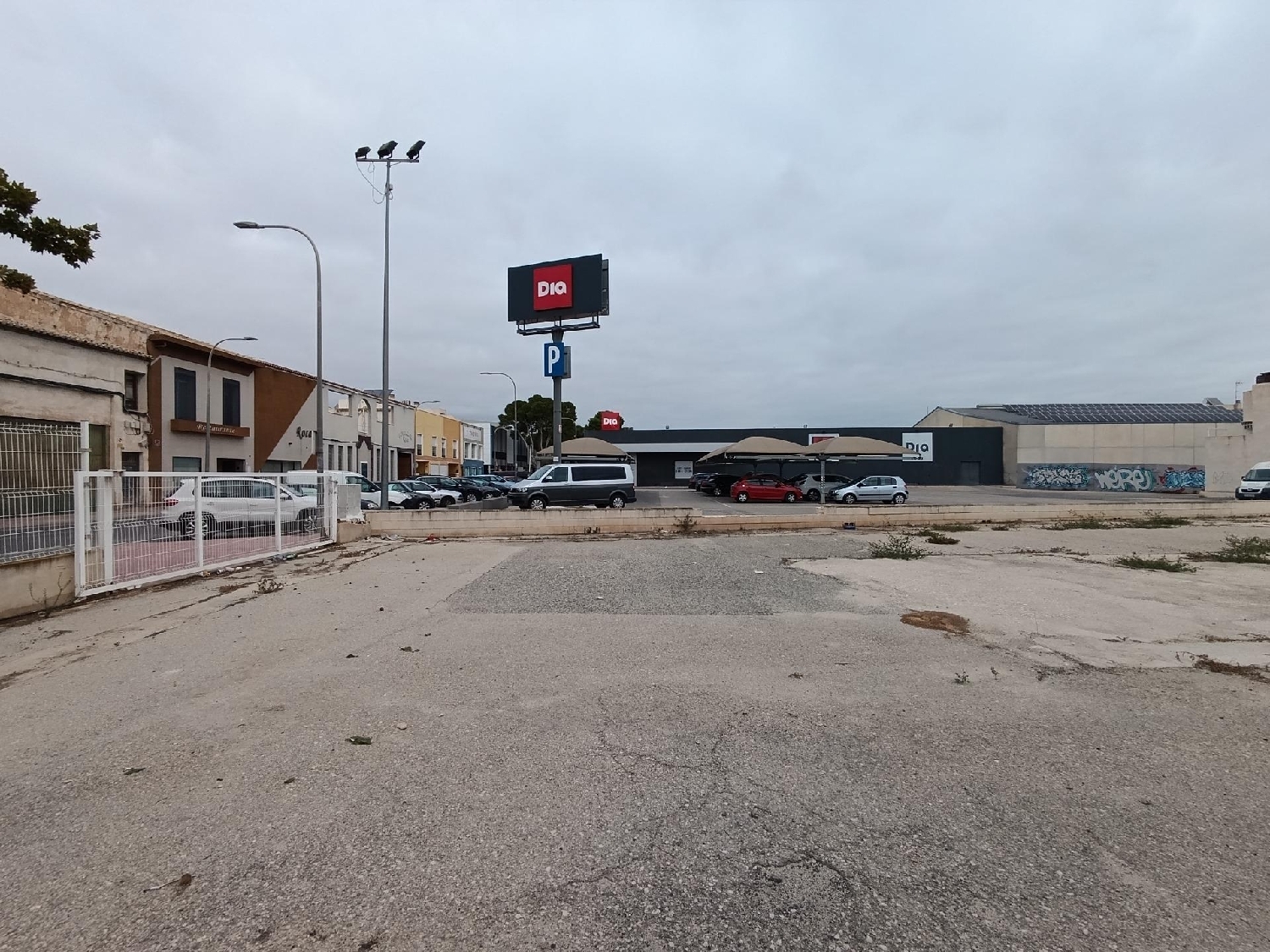 kaufen Grundstück Aspe Vinalopó Mitjà 5