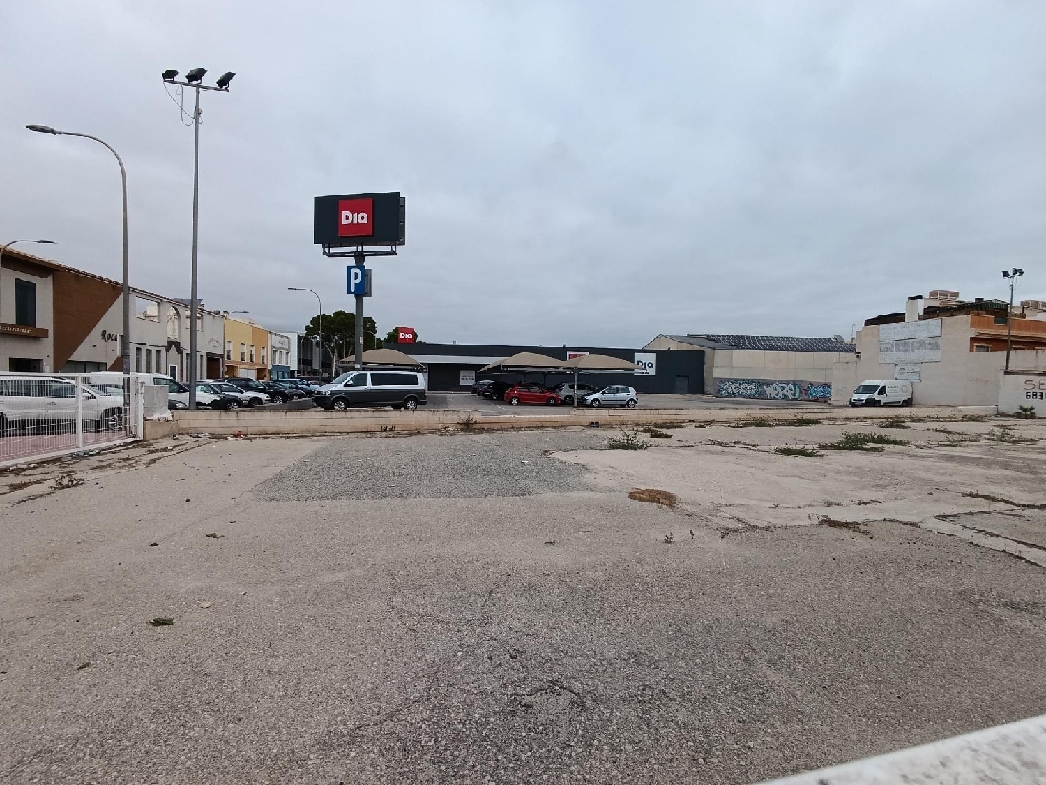 kaufen Grundstück Aspe Vinalopó Mitjà 2