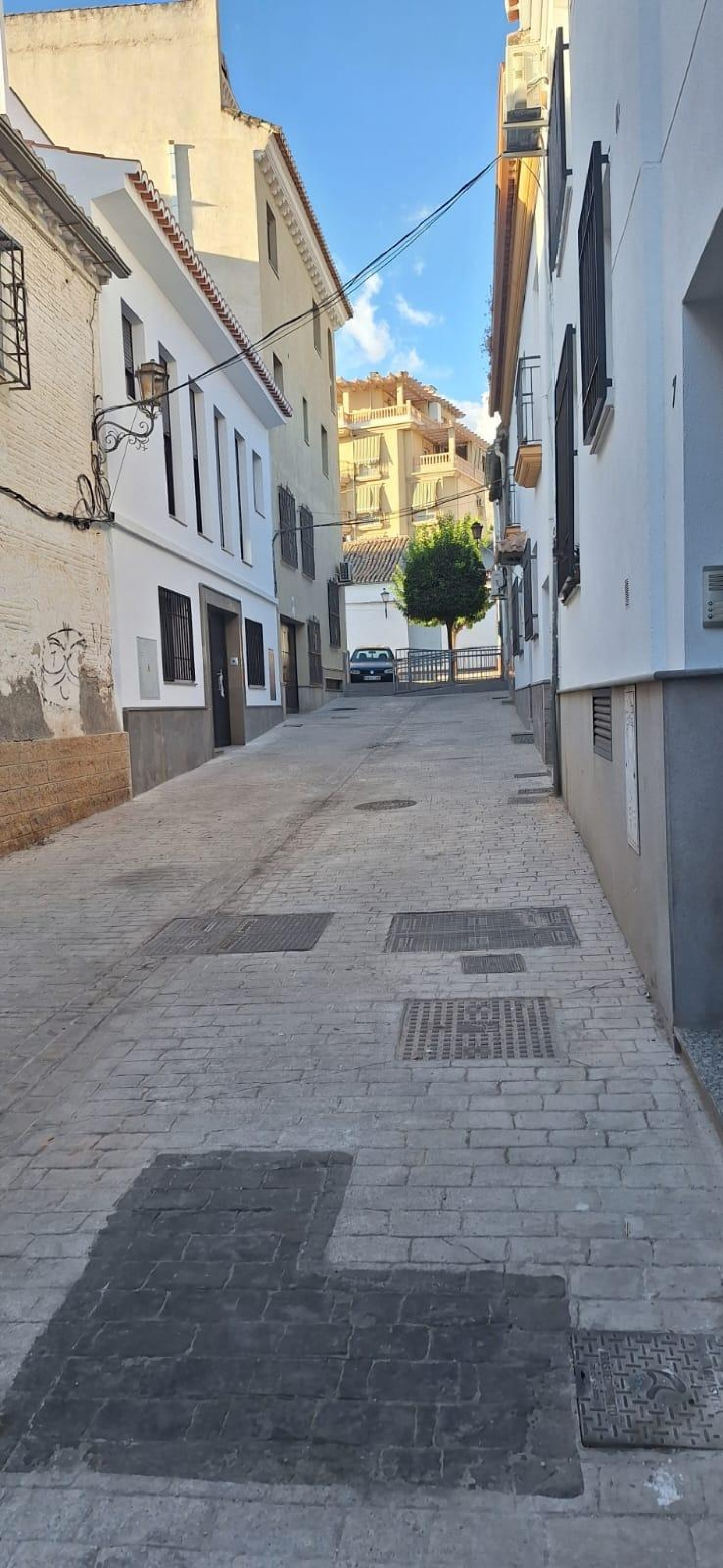  for sale plot Atarfe Vega De Granada 5
