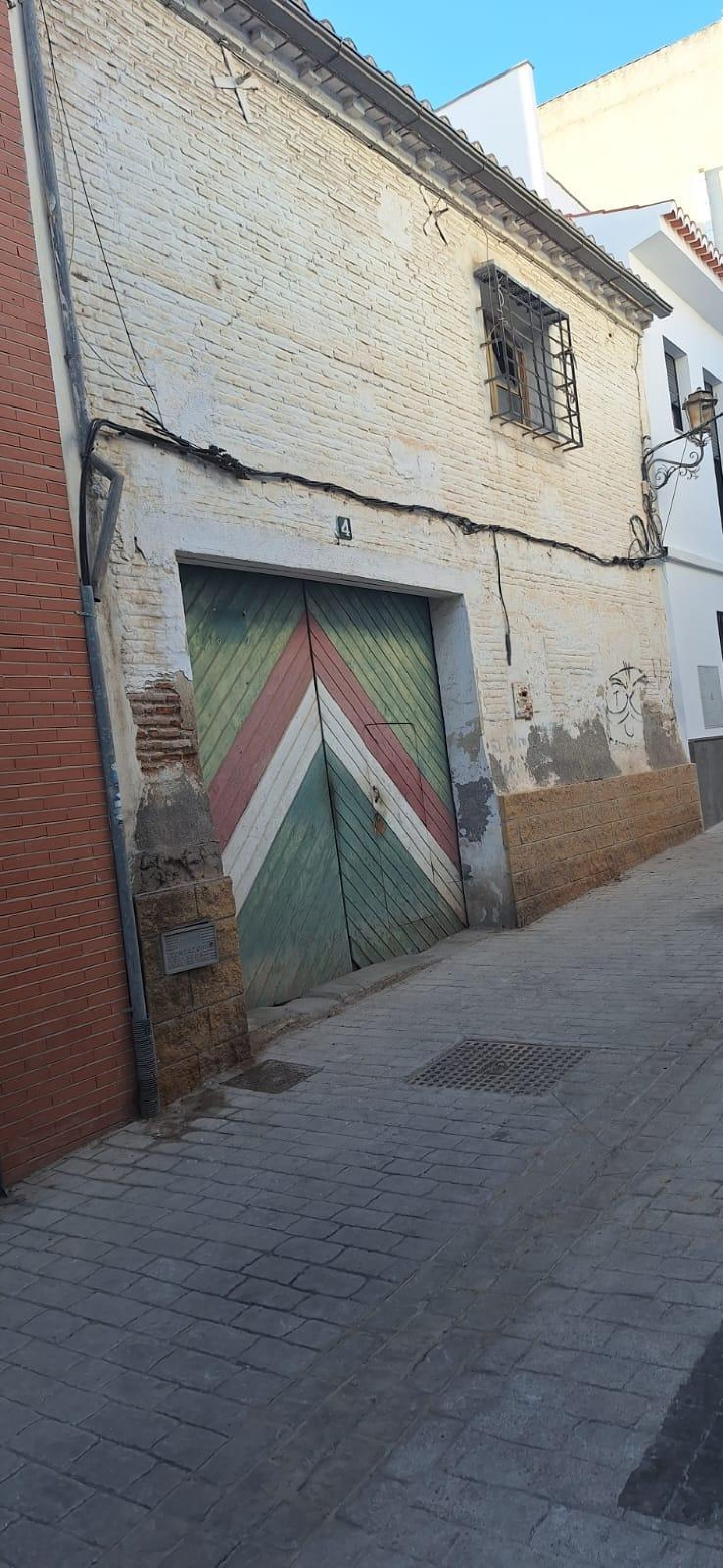  for sale plot Atarfe Vega De Granada 1