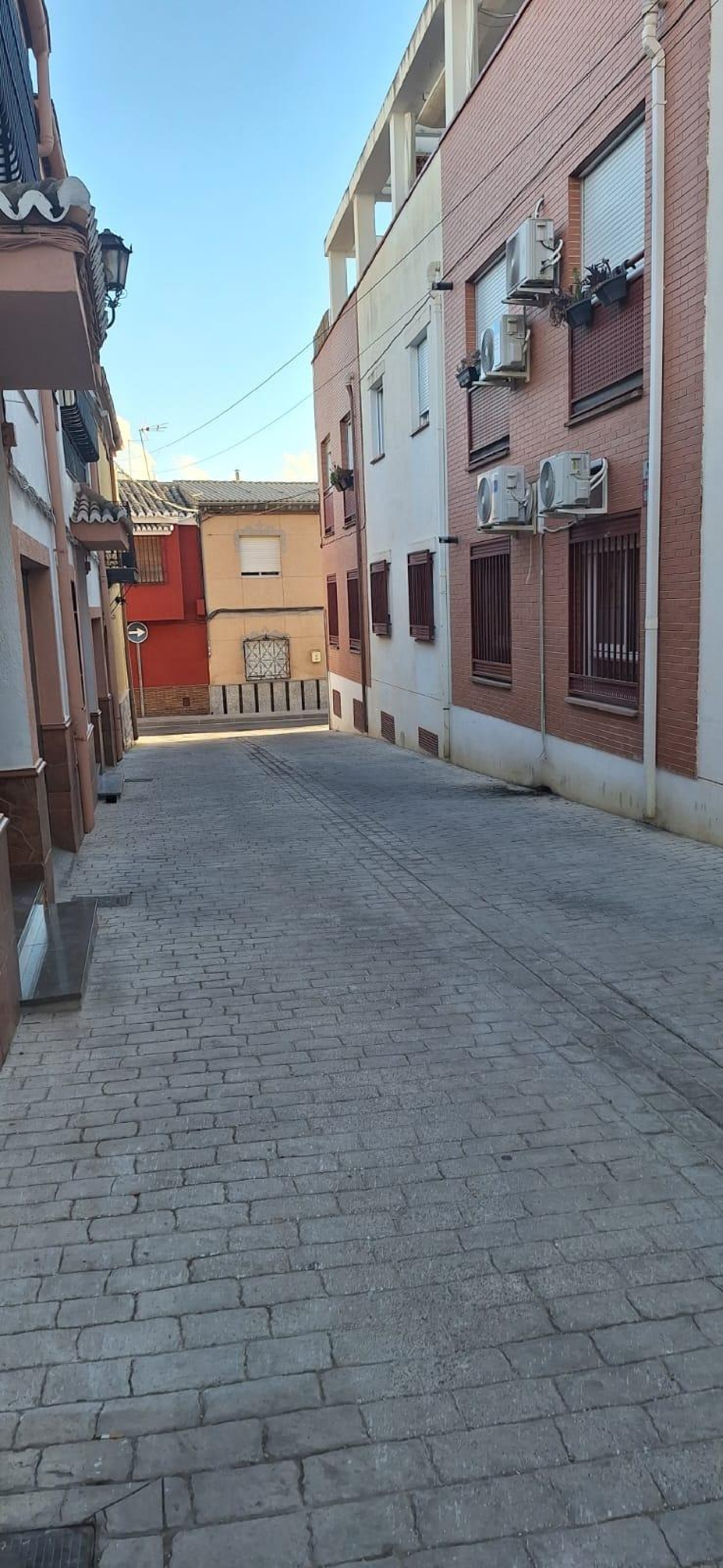  for sale plot Atarfe Vega De Granada 4