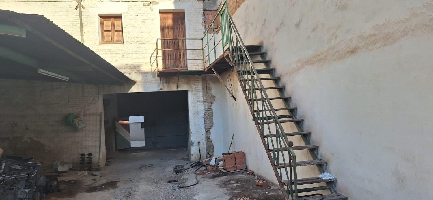  for sale plot Atarfe Vega De Granada 2