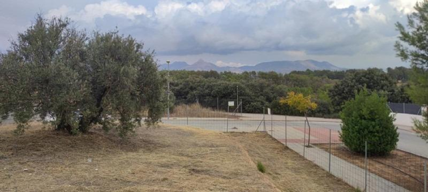 kaufen Grundstück Atarfe Vega De Granada 8