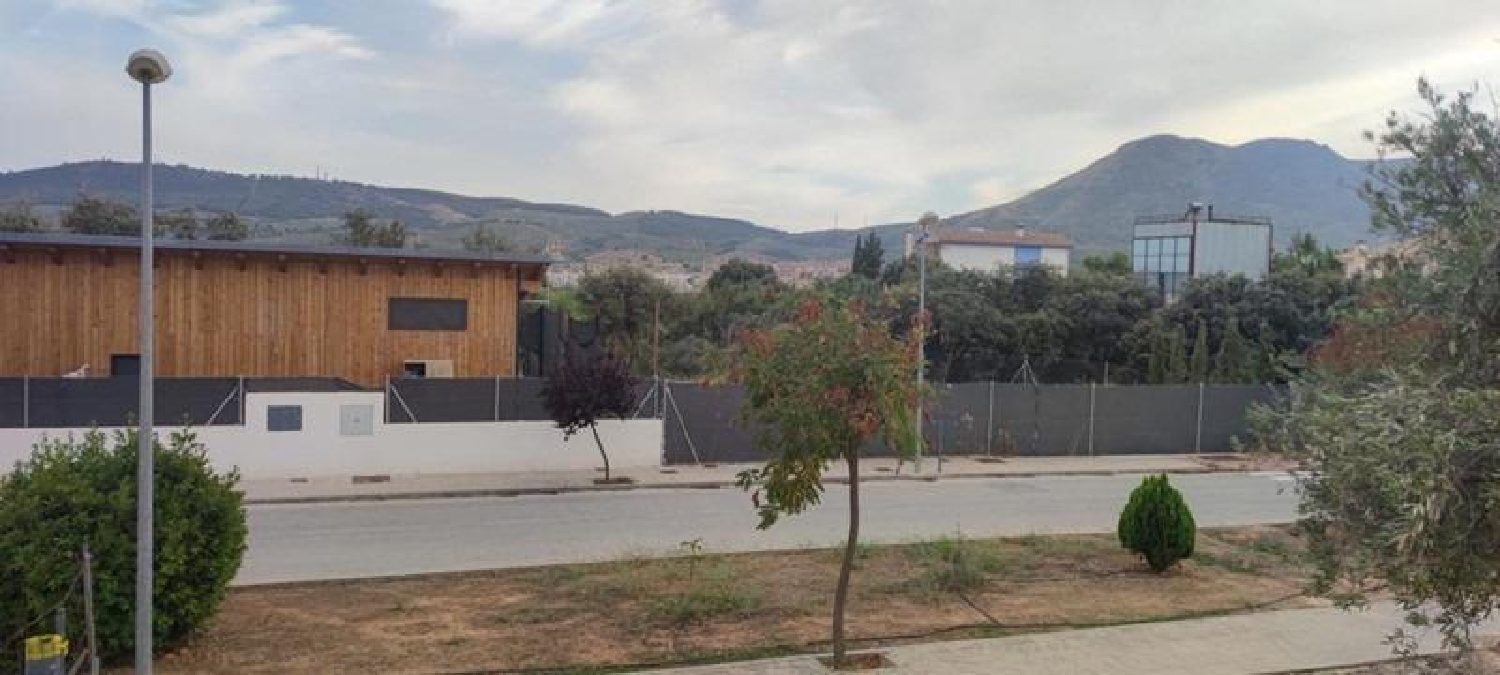 kaufen Grundstück Atarfe Vega De Granada 7