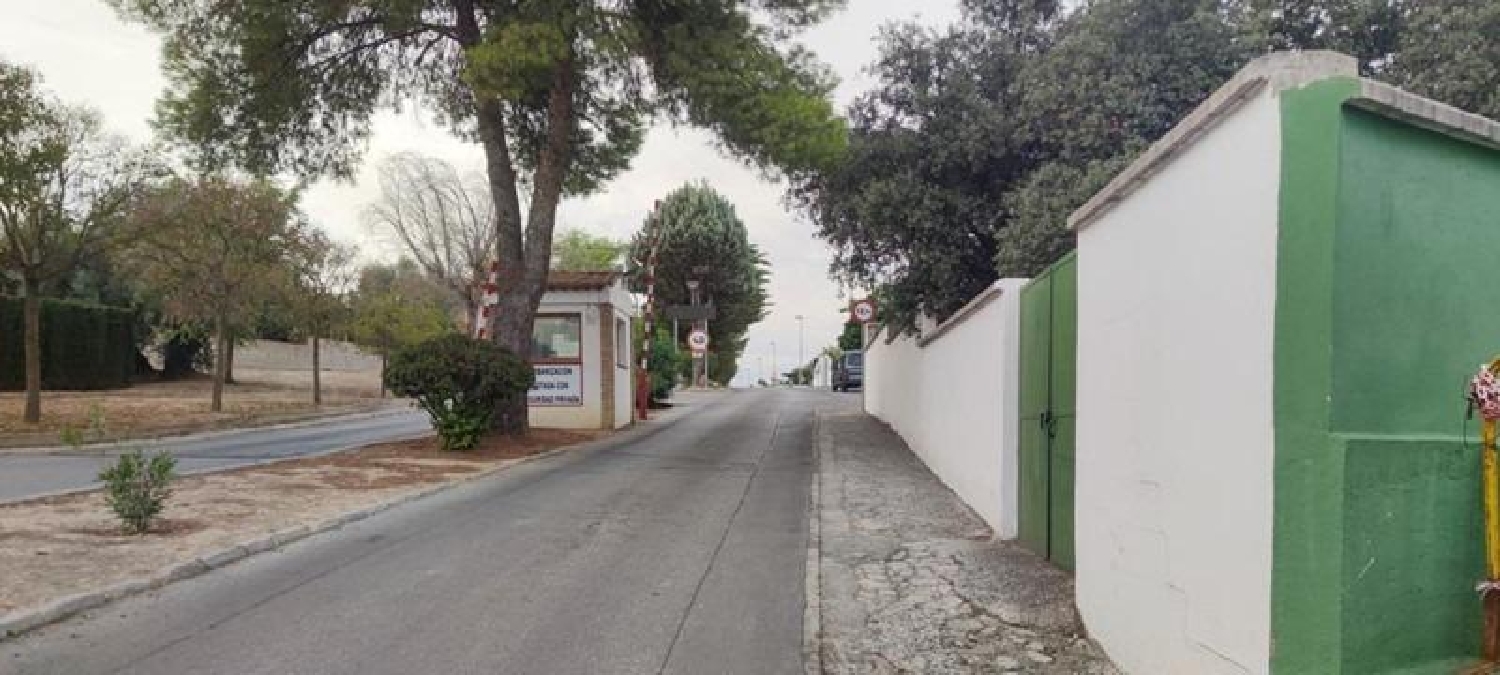 kaufen Grundstück Atarfe Vega De Granada 1