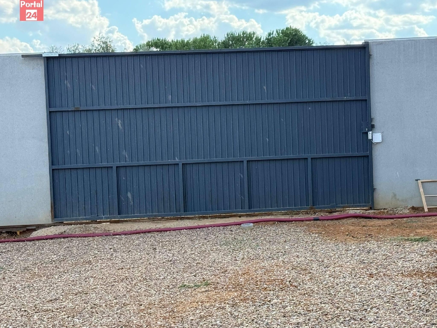 till salu tomt Badajoz Casco Antiguo-Centro Badajoz 4