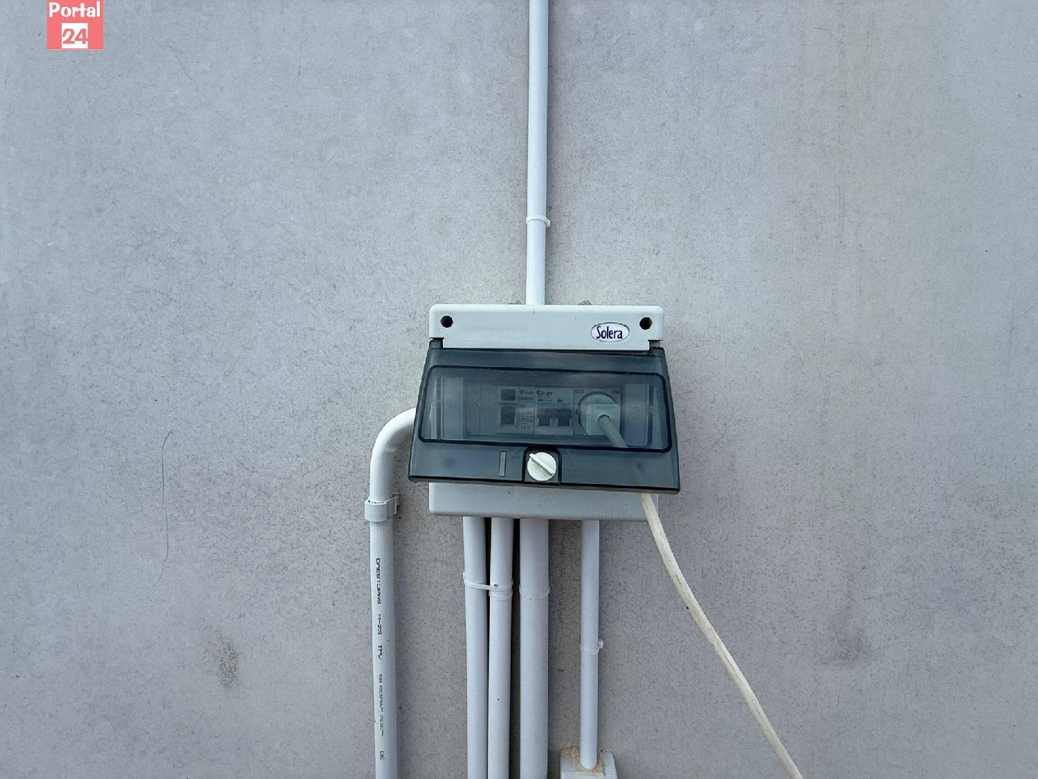 till salu tomt Badajoz Casco Antiguo-Centro Badajoz 7