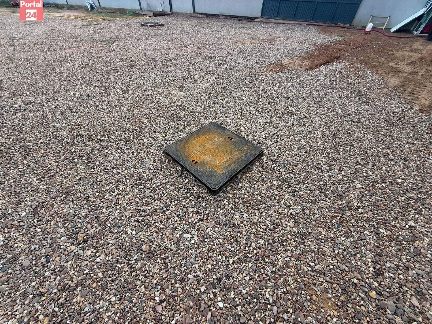 till salu tomt Badajoz Casco Antiguo-Centro Badajoz 6