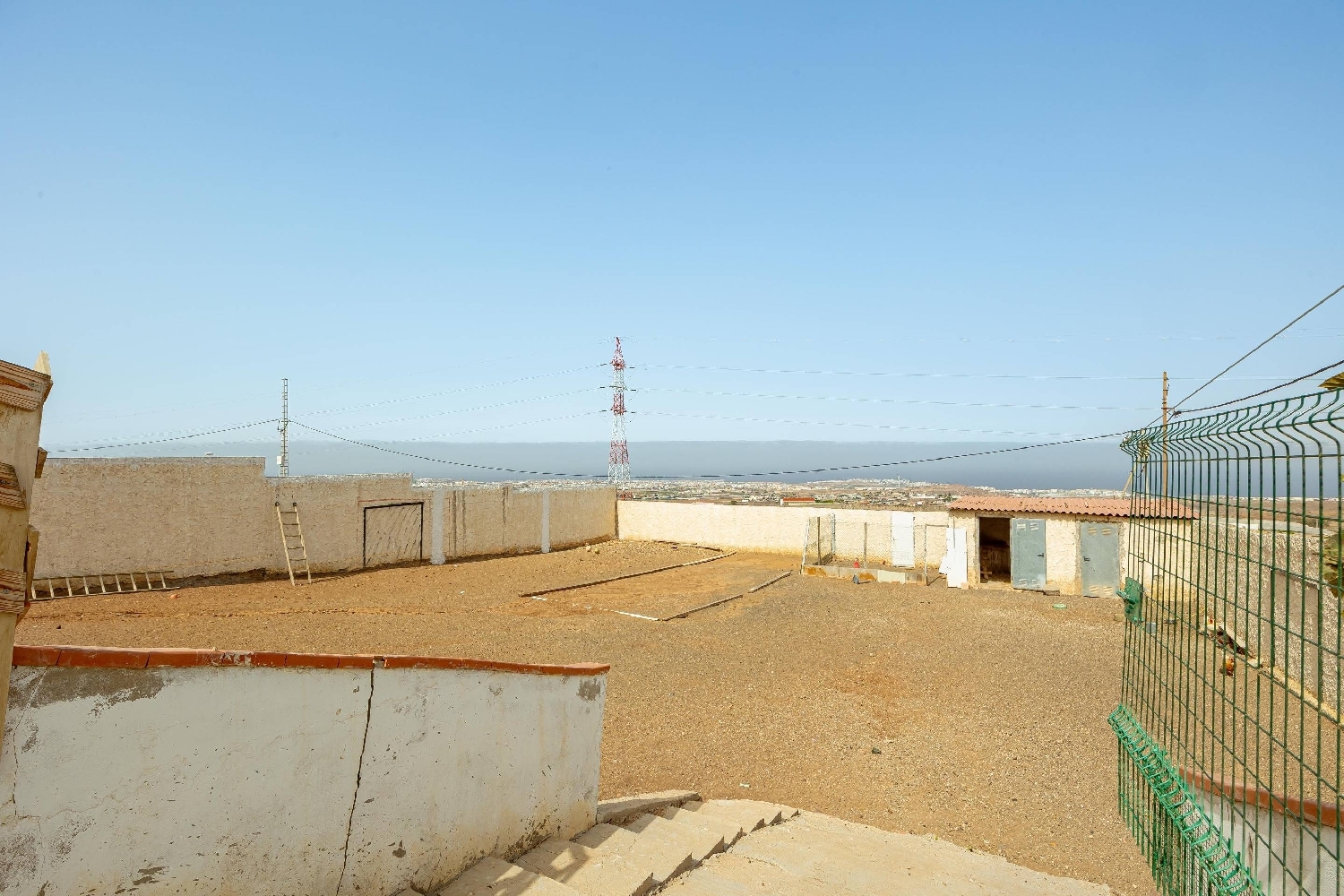 till salu tomt Balcon De Telde Área Este 2