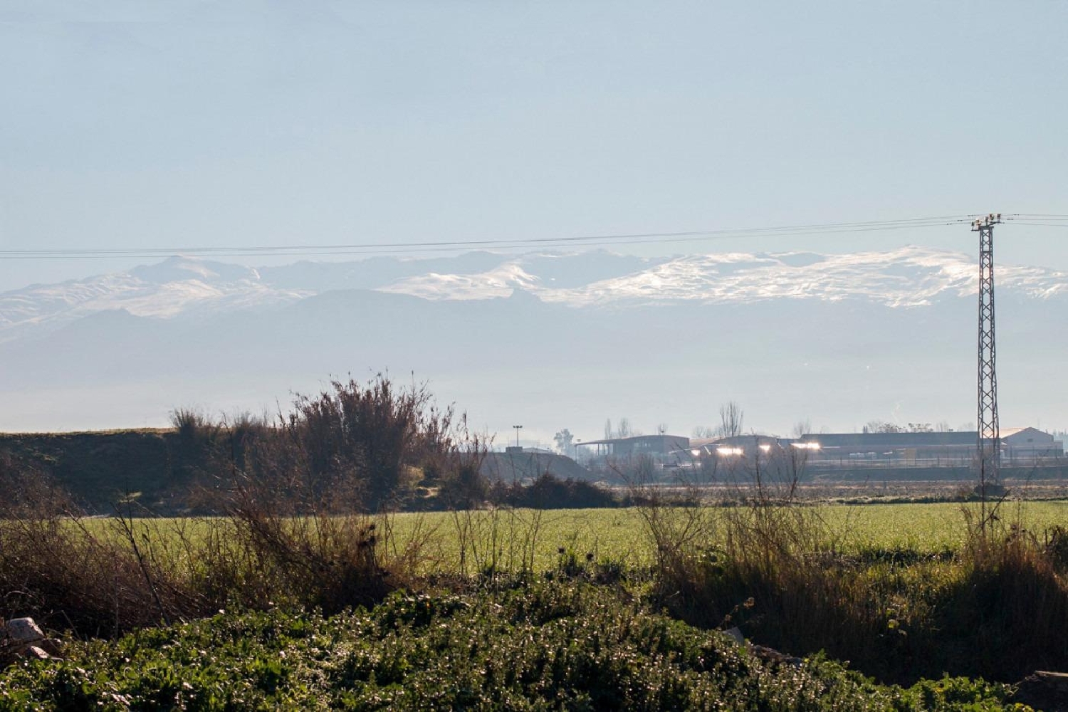 kaufen Grundstück Barrio De Granada Alacantí 7