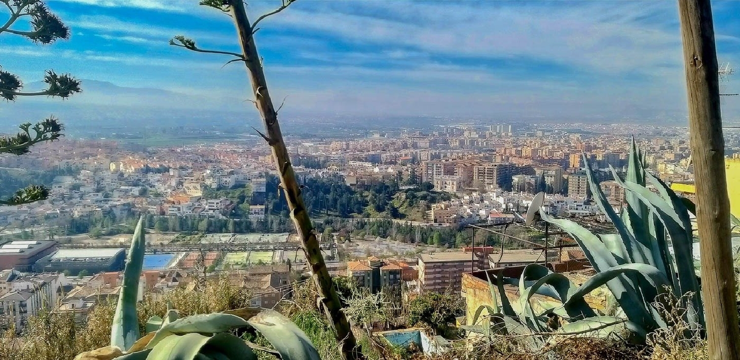 kaufen Grundstück Barrio De Granada Alacantí 2
