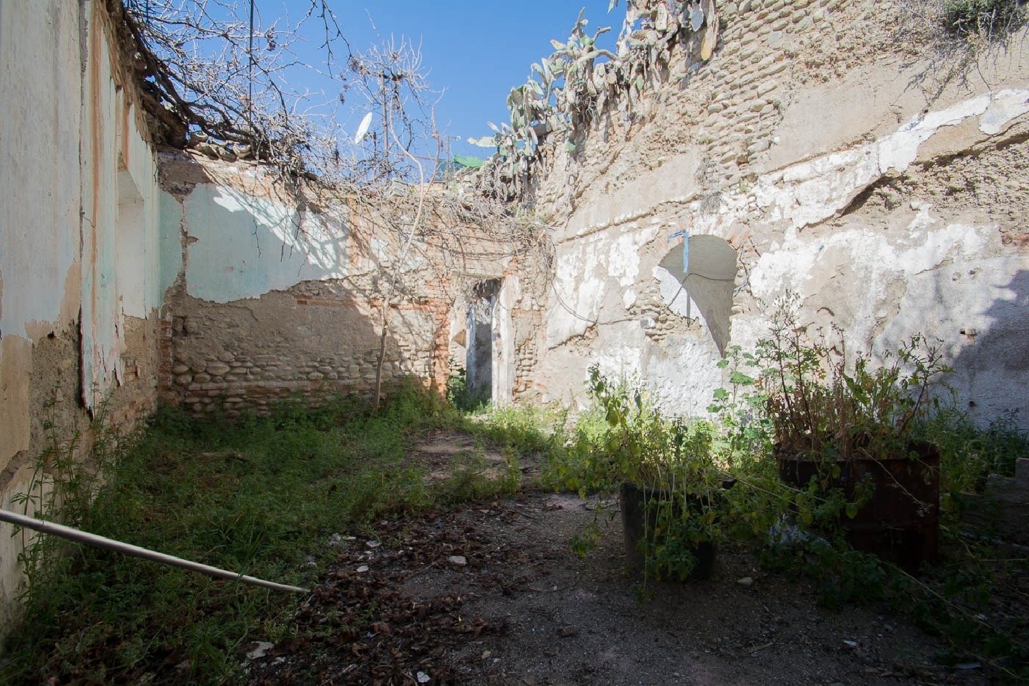 kaufen Grundstück Barrio De Granada Alacantí 8