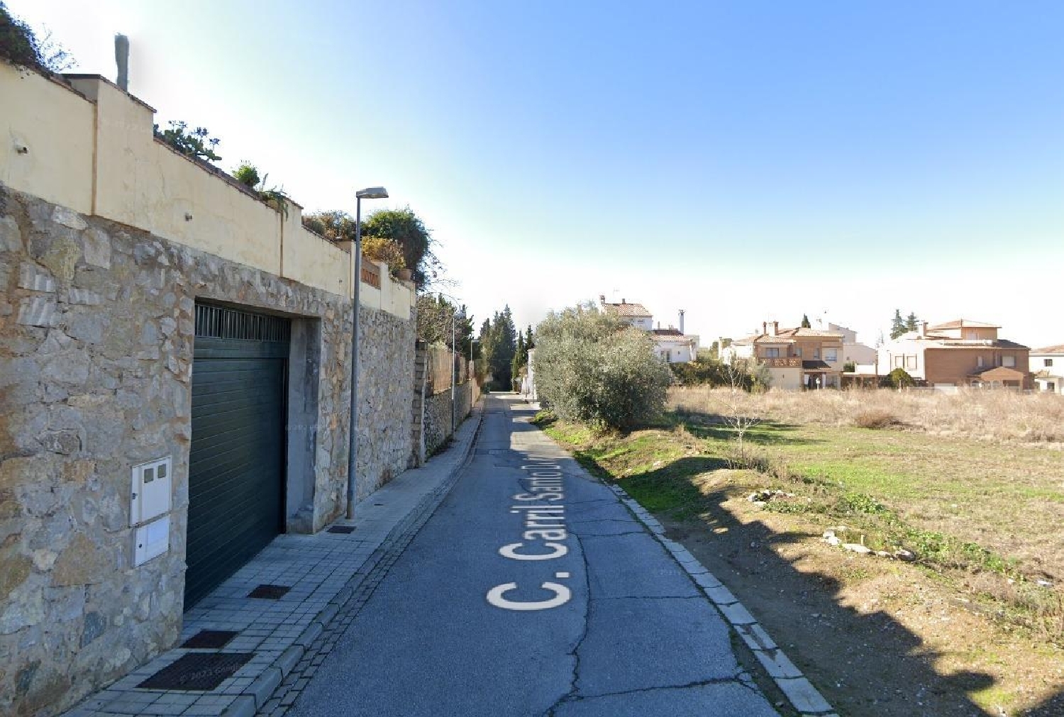  en venta terreno Barrio De Granada Alacantí 4