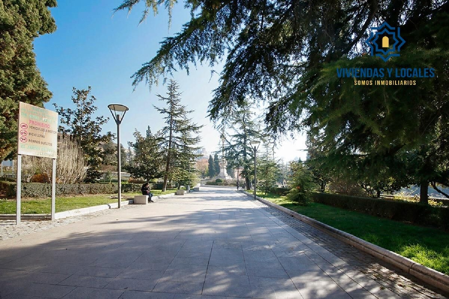  for sale plot Barrio De Granada Alacantí 8