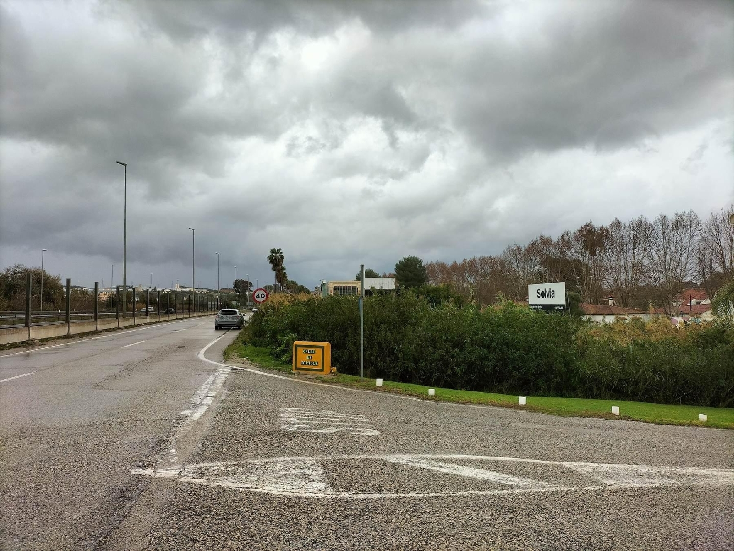  for sale plot Barrios De Colina Alfoz De Burgos 4
