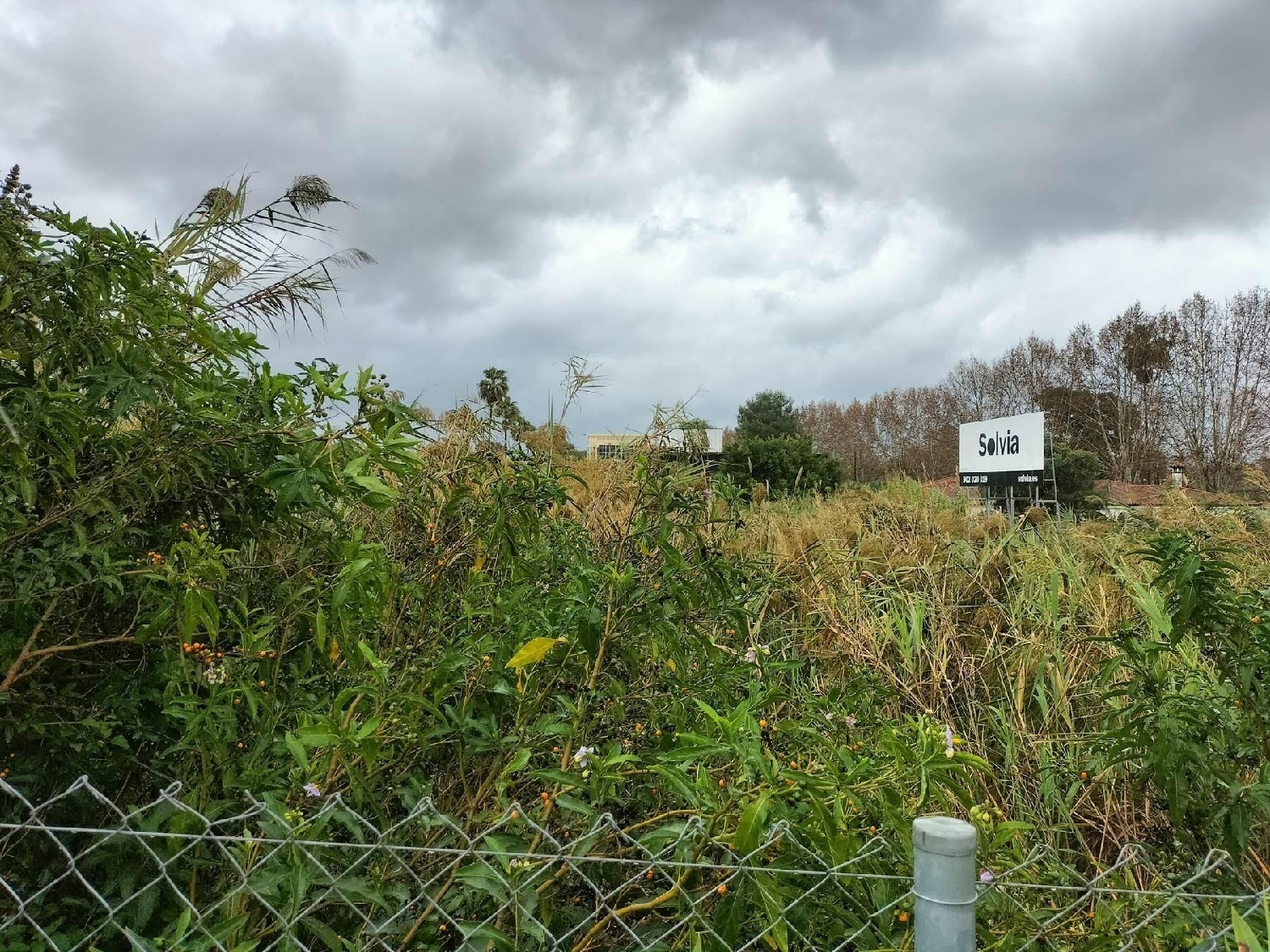  for sale plot Barrios De Colina Alfoz De Burgos 8