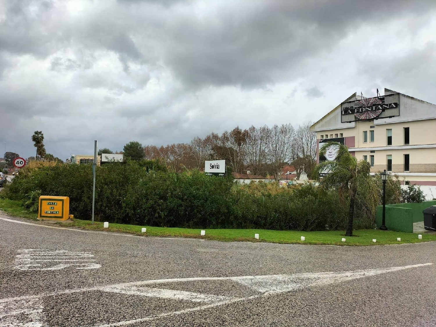  for sale plot Barrios De Colina Alfoz De Burgos 5