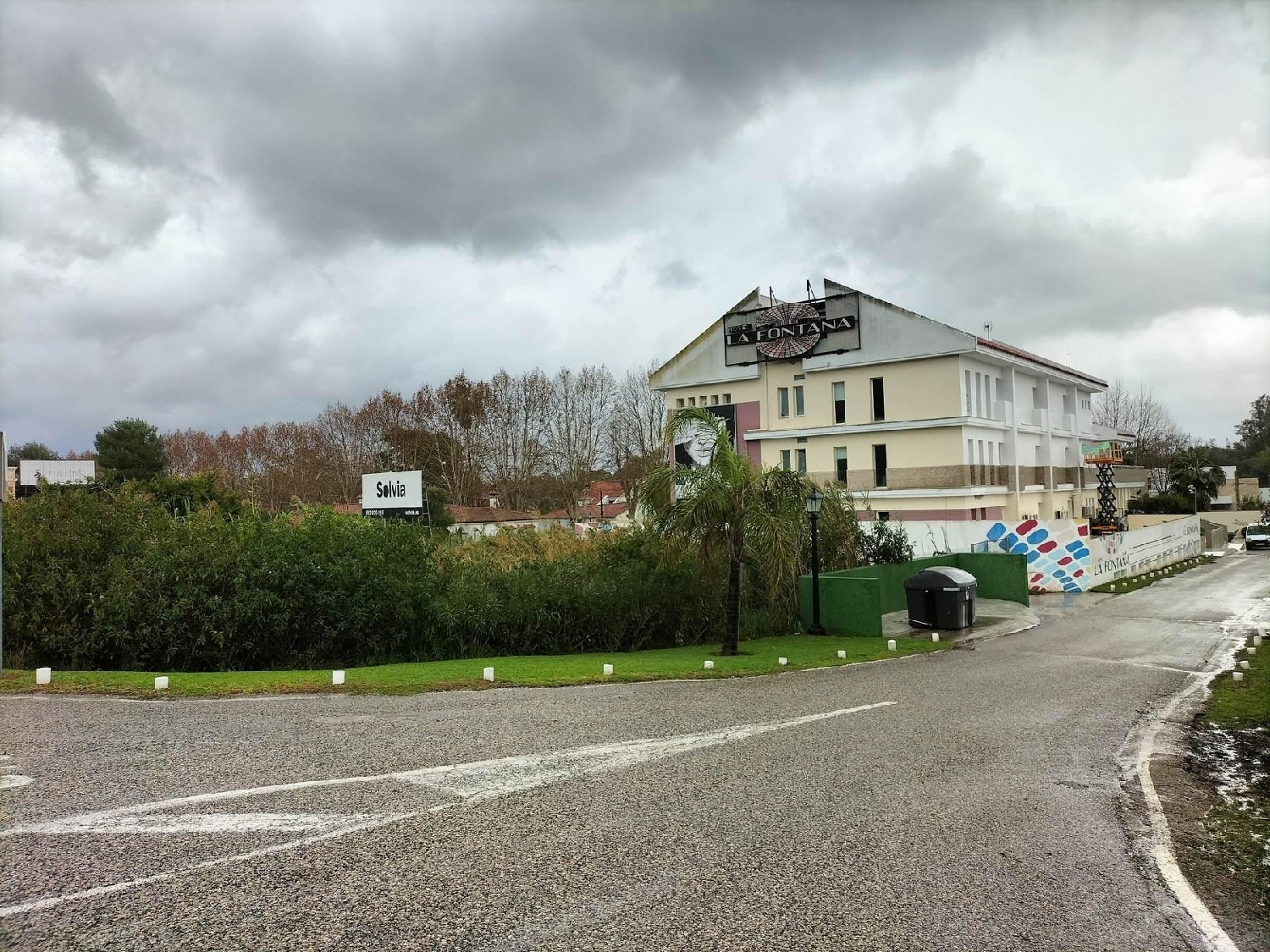 for sale plot Barrios De Colina Alfoz De Burgos 2
