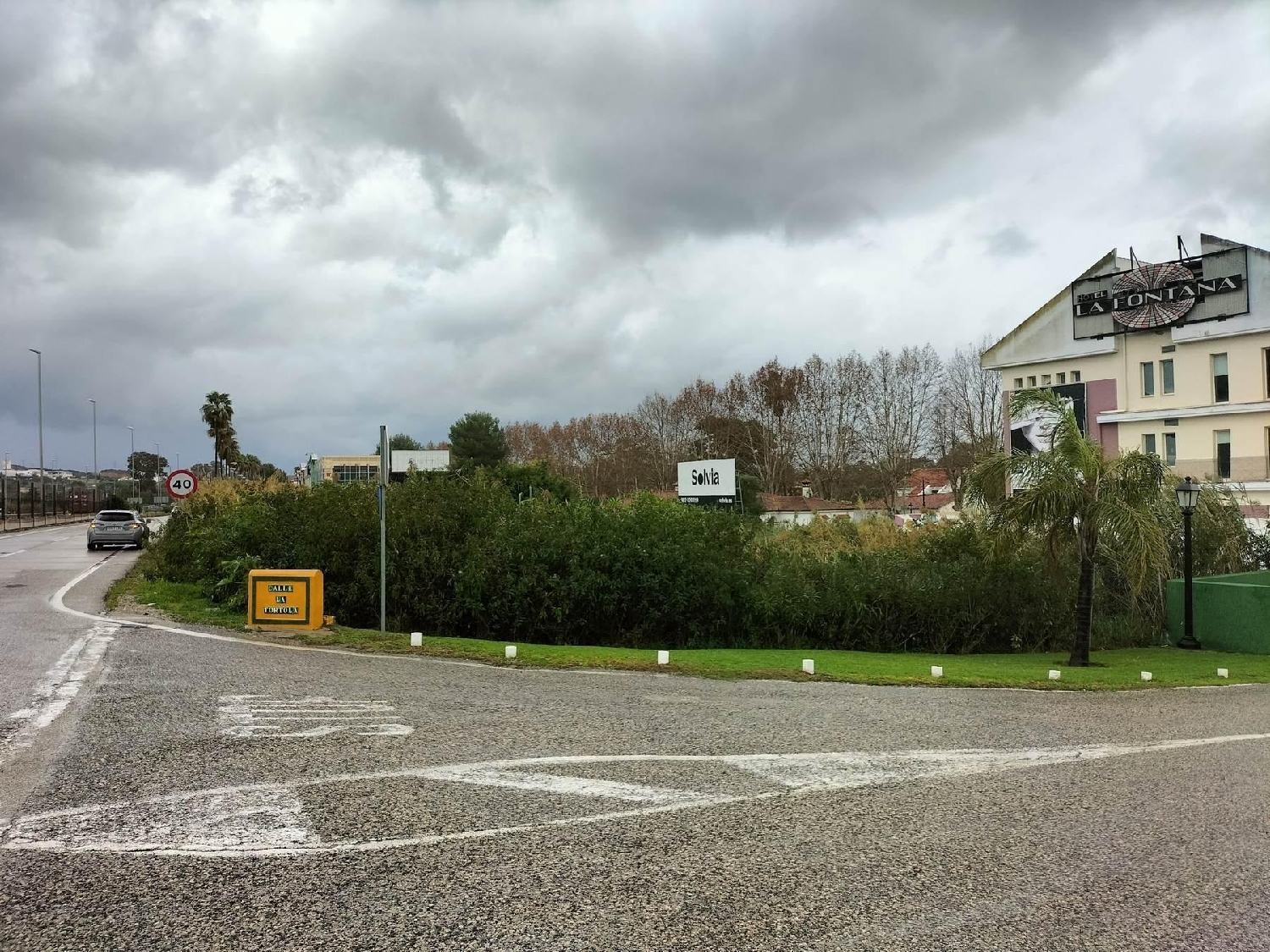 for sale plot Barrios De Colina Alfoz De Burgos 3