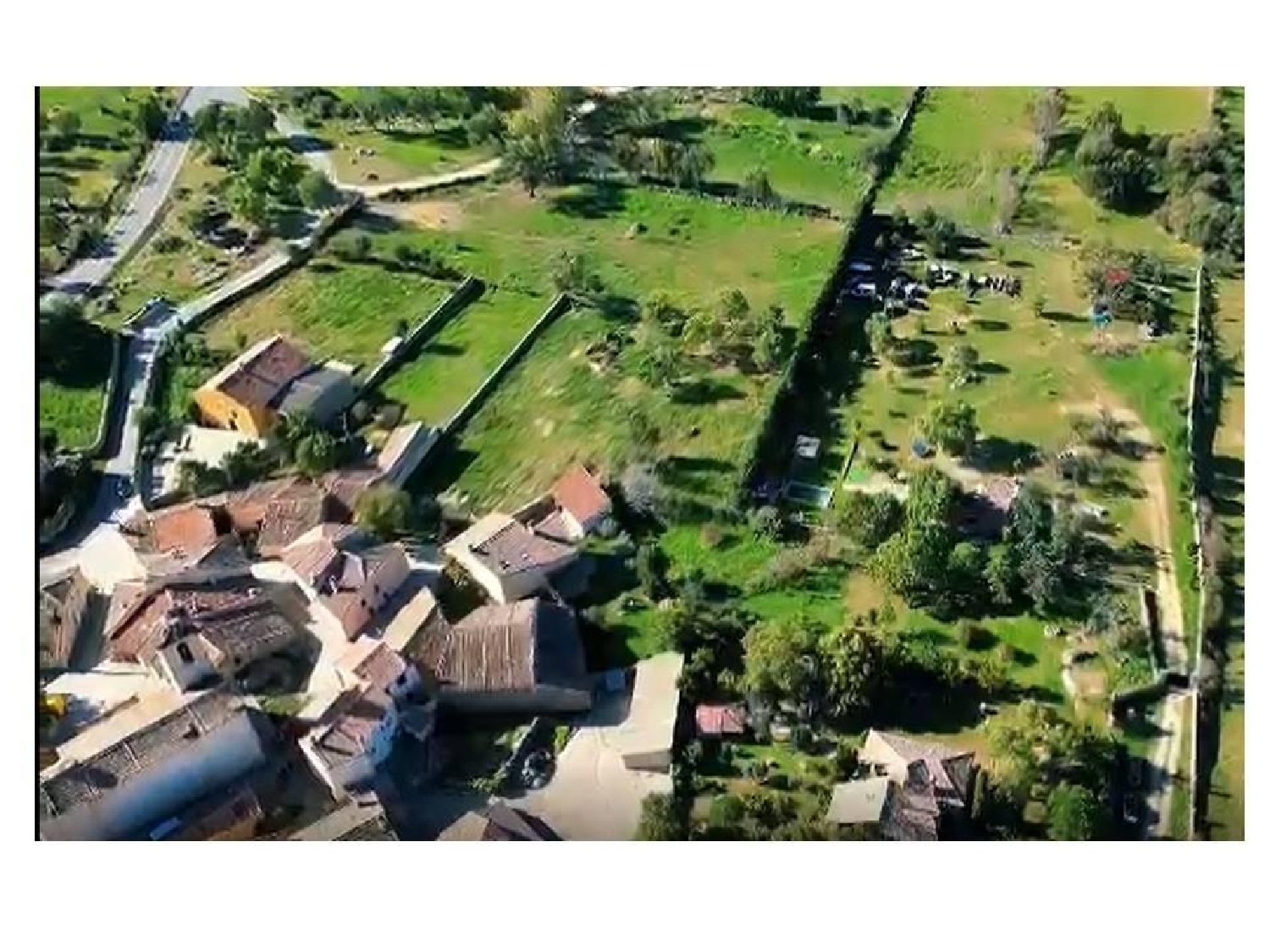 kaufen Grundstück Basardilla Segovia Sur 2