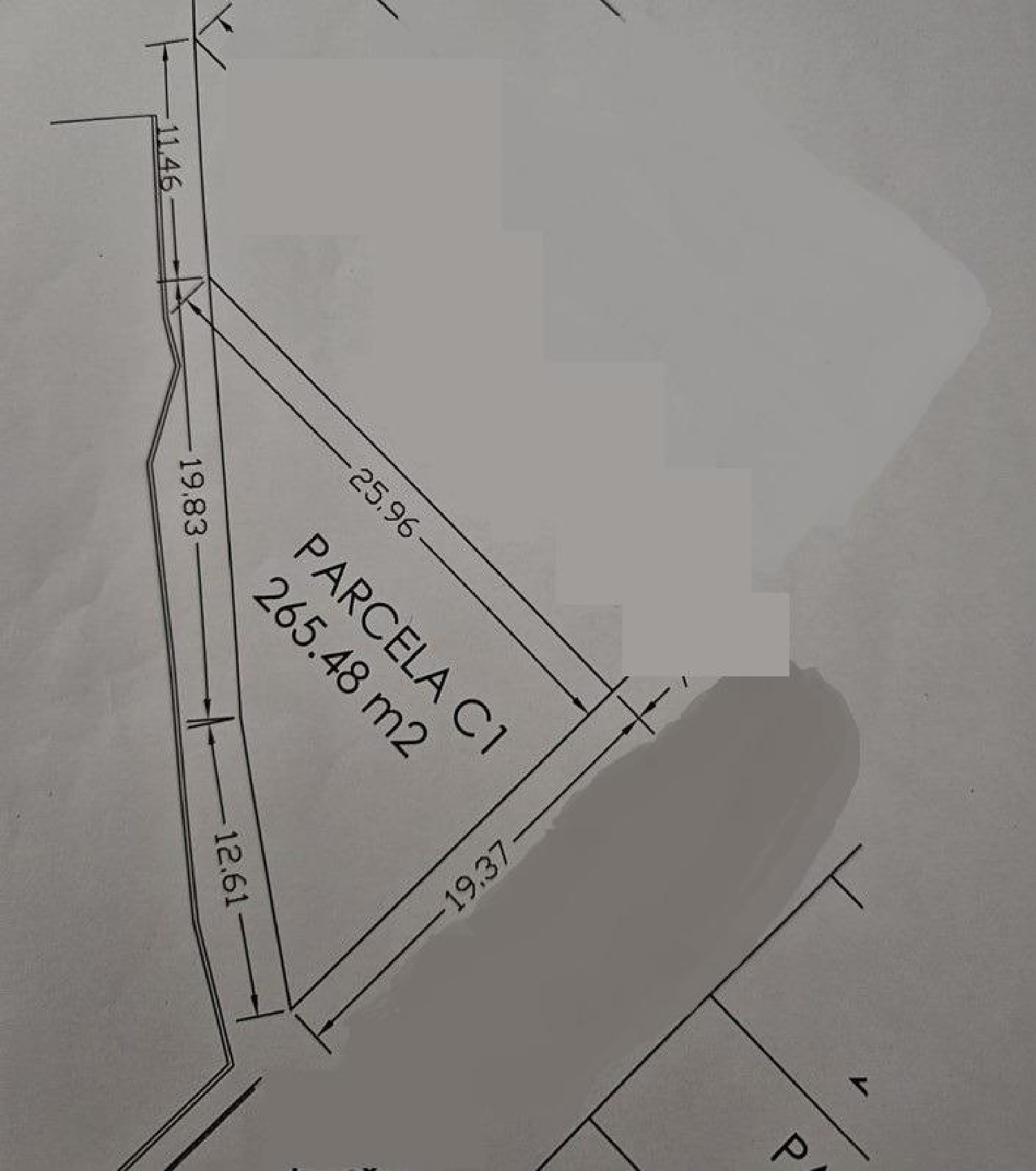 te koop perceel Belicena Vega De Granada 3