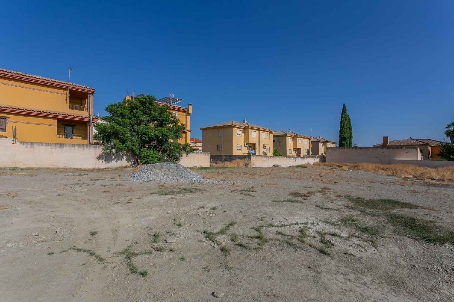 te koop perceel Belicena Vega De Granada 6