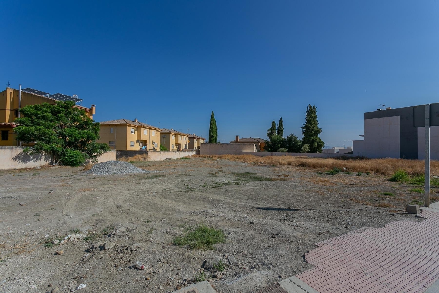 te koop perceel Belicena Vega De Granada 5