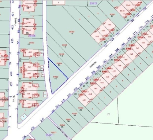 Belicena Vega De Granada terrain foto 6320038