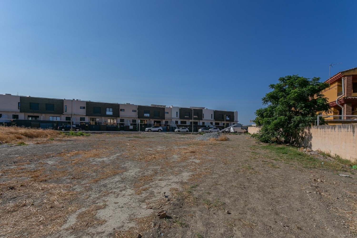 te koop perceel Belicena Vega De Granada 7