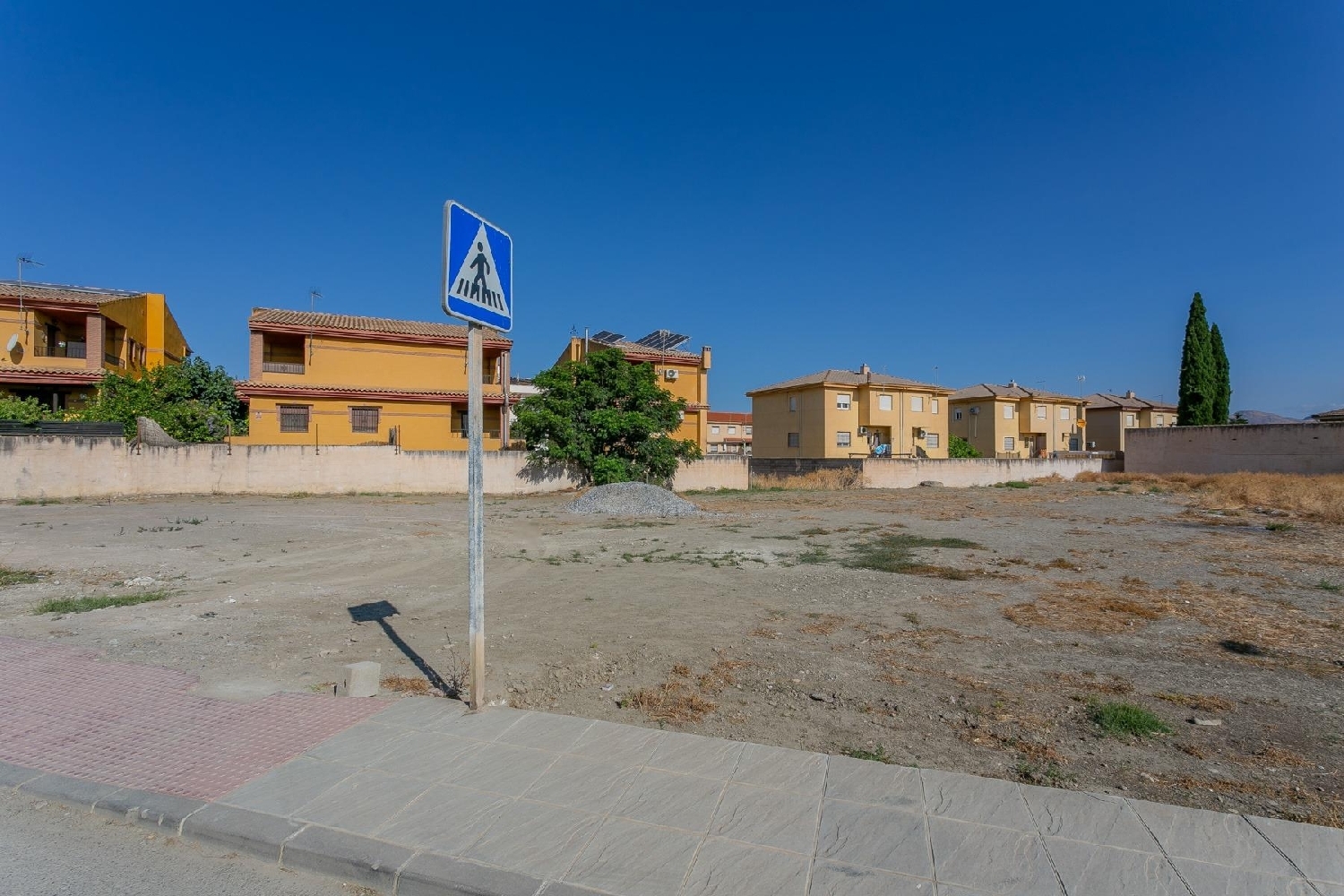 te koop perceel Belicena Vega De Granada 4