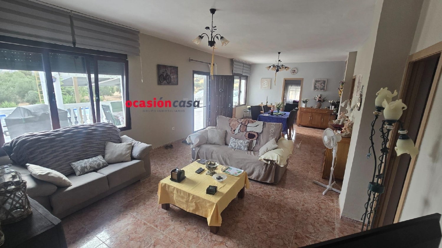  à vendre terrain Belmez Valle Del Guadiato 8