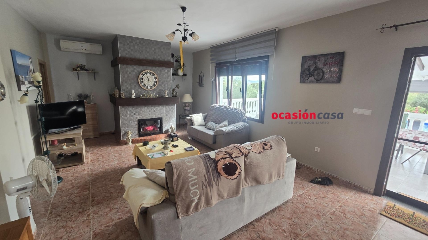  à vendre terrain Belmez Valle Del Guadiato 6