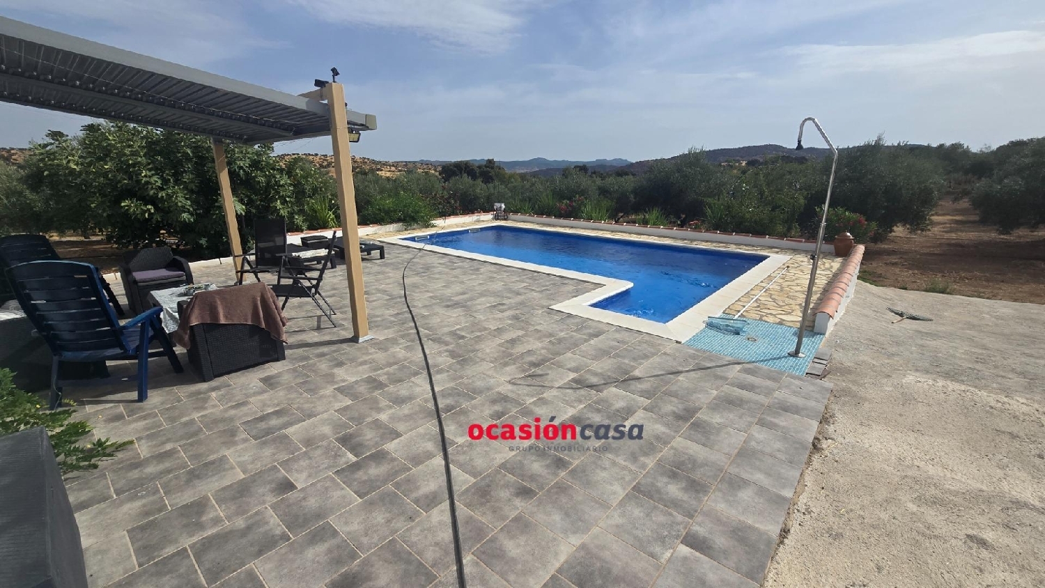  à vendre terrain Belmez Valle Del Guadiato 3