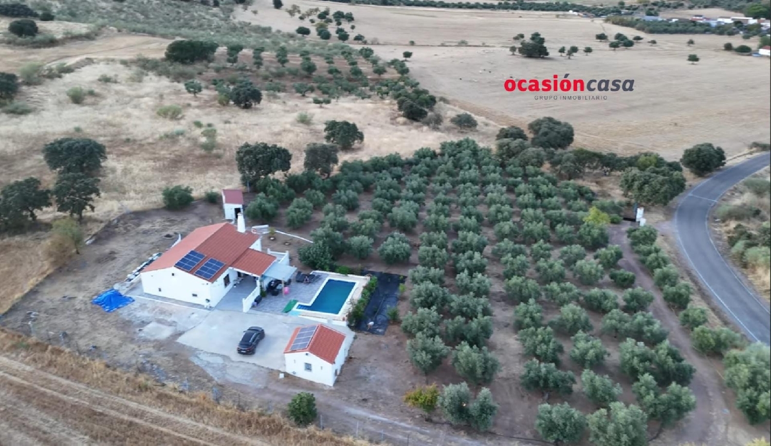 à vendre terrain Belmez Valle Del Guadiato 1