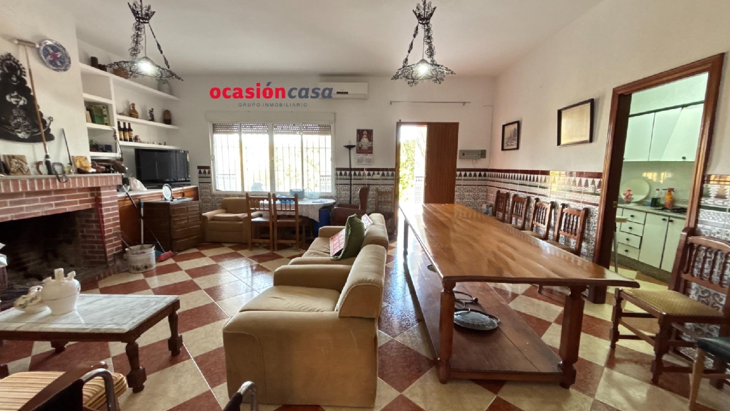  for sale plot Belmez Valle Del Guadiato 8